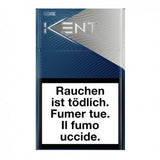 Alle Kent Zigaretten (NEU DUNHILL)