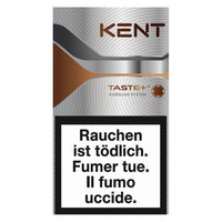 Alle Kent Zigaretten (NEU DUNHILL)