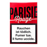 Alle Parisienne Zigaretten