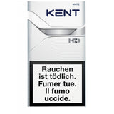 Alle Kent Zigaretten (NEU DUNHILL)