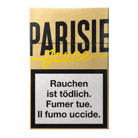 Alle Parisienne Zigaretten