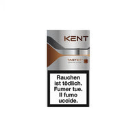 Alle Kent Zigaretten (NEU DUNHILL)